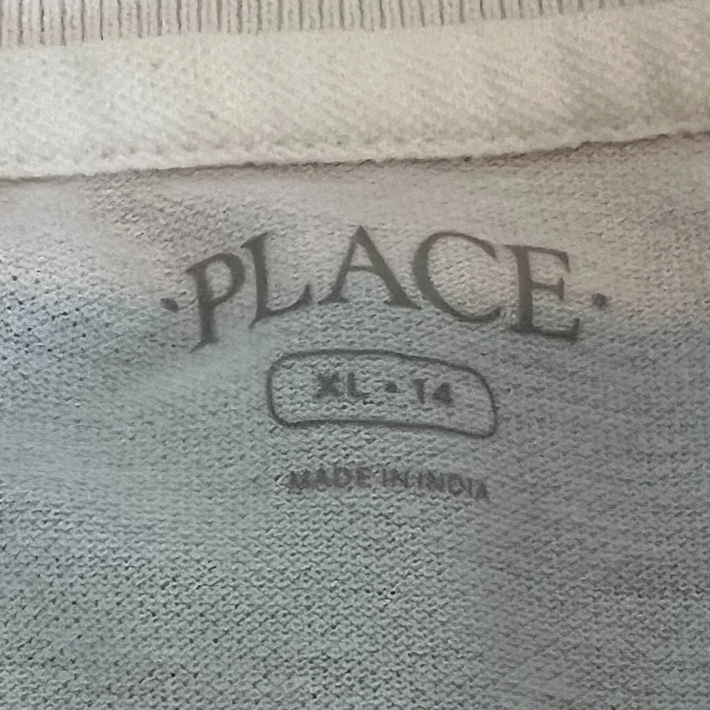Polo Shirt by The Children's Place TCP 100% Cotton Boy's XL 14 NWOT